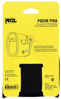 POKROWIEC ETUI NA LATARKĘ CZOŁOWĄ PETZL POCHE PIXA E78001