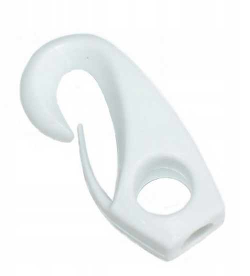 KARABIŃCZYK Z OCZKIEM 4 mm C82000-W