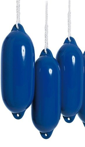 ODBIJACZ BURTOWY MAJONI 21x62 STARFENDER 3 NIEBIESKI