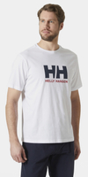 KOSZULKA MĘSKA HELLY HANSEN LOGO T-SHIRT 3.0 54596 001
