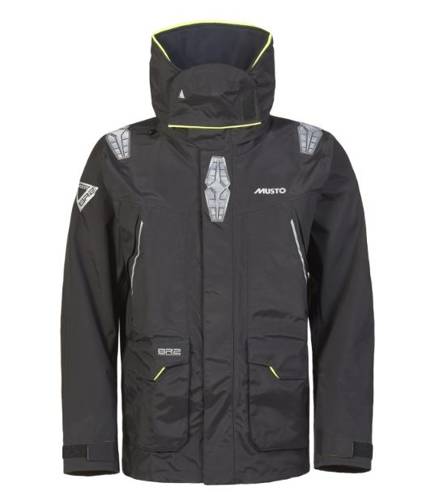 SZTORMIAK MĘSKI MUSTO BR2 OFFSHORE JKT 2.0 82084 