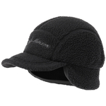 CZAPKA HELLY HANSEN UNISEX PILE WINTER HIKE CAP 67586 990 BLACK