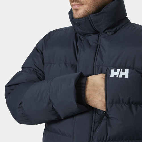 KURTKA MĘSKA HELLY HANSEN VARDO PARKA 54503 597