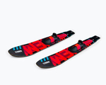 NARTY WODNE JOBE  65' HEMI COMBO WATERSKIS