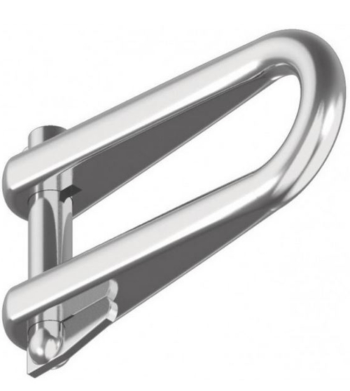 SZEKLA PŁASKA DŁUGA 6 mm 2-2110-4-6-1