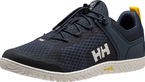 BUTY POKŁADOWE MĘSKIE HELLY HANSEN HP  FOIL V2 11708 597
