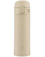 KUBEK TERMICZNY ZOJIRUSHI SM-PD30-CM  300ml BEŻOWY