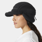 CZAPKA HELLY HANSEN UNISEX PILE WINTER HIKE CAP 67586 990 BLACK