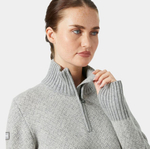 SWETER DAMSKI HELLY HANSEN ARCTIC ICELAND WOOL KNIT 30369 885