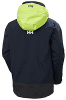 KURTKA HELLY HANSEN PIER 3.0 JKT 34156 597 NAVY