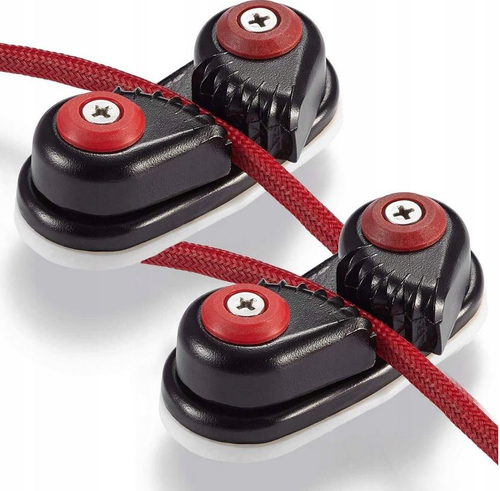 KNAGA SZCZĘKOWA NA LINĘ 15 MM SEAFLO SFCC1-01