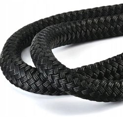 LINA ŻEGLARSKA POLIESTROWA HT PLECIONA Z RDZENIEM DB POLYESTER 6MM 3415123