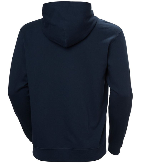 BLUZA Z KAPTUREM HELLY HANSEN CORE GRAPHIC SWEAT HOODIE 53924 596