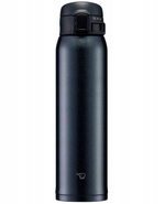 KUBEK TERMICZNY ZOJIRUSHI SM-SR60E-BC 600ml BLACK
