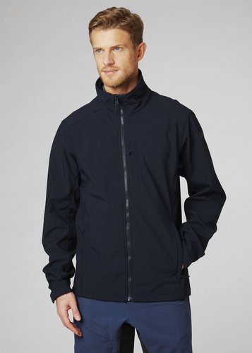 KURTKA HELLY HANSEN PARAMOUNT SOFTSHELL 62915 597
