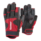 RĘKAWICZKI ŻEGLARSKIE MUSTO PERFORMANCE SHORT FINGER GLOVE 2.0 86120 169