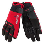 RĘKAWICZKI SZOTOWE MUSTO PERFORMANCE 80103 169 L/F RED