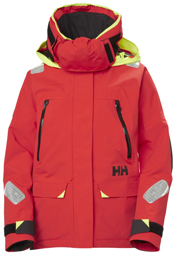 KURTKA SZTORMIAK HELLY HANSEN W SKAGEN OFFSHORE JKT 34257 222