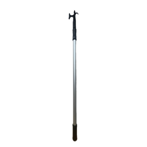 BOSAK TELESKOPOWY ALUMINIUM 123-210 cm 00723