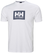 KOSZULKA MĘSKA HELLY HANSEN HH BOX T-SHIRT 2.0 54597 001