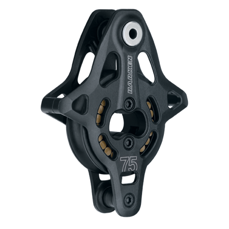 75 mm Runner Block, zaczep 3239
