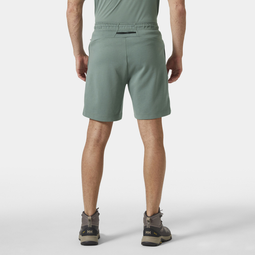 SPODENKI MĘSKIE HELLY HANSEN HP TECH SWEAT SHORTS 34500 485