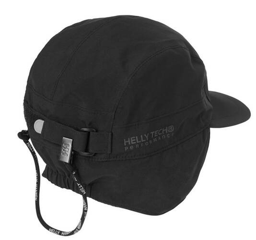 CZAPKA ŻEGLARSKA HELLY HANSEN STORM CAP 67522 990