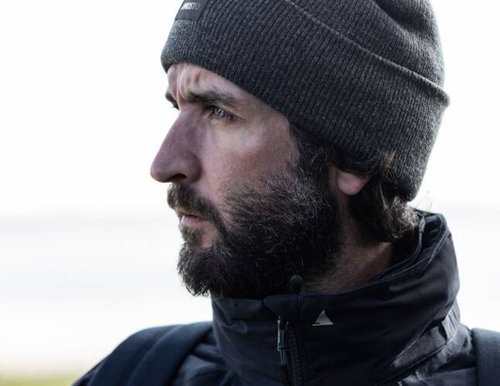 CZAPKA MUSTO SHAKER CUFF BEANIE 86015 972