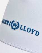 CZAPKA ŻEGLARSKA HENRI LLOYD SAIL-TEC CAP A241357002 000
