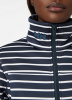 BLUZA DAMSKA HELLY HANSEN W CREWLINE FLEECE 30357 598