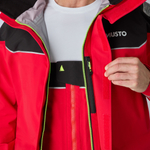 SZTORMIAK KURTKA MUSTO BR3 PERTEX OFFSHORE JACKET 82547 169