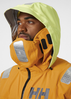 KURTKA-SZTORMIAK HELLY HANSEN AEGIR RACE JKT 33869