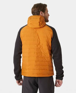 KURTKA HELLY HANSEN ARCTIC OCEAN HYBRID INSULATOR 34074 399