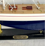 MODEL JACHTU ENTERPRISE 67x51cm 14046