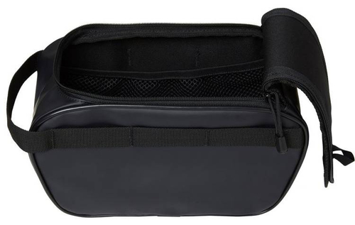 KOSMETYCZKA HELLY HANSEN SCOUT WASH BAG  67444 990 BLACK