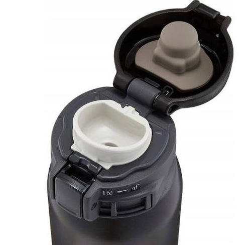KUBEK TERMICZNY ZOJIRUSHI SM-SR48E-BC 480ml BLACK