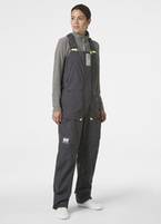 SZTORMIAK DAMSKI SPODNIE HELLY HANSEN W SKAGEN OFFSHORE BIB 34256 980