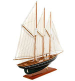 MODEL JACHTU ATLANTIC 4201602