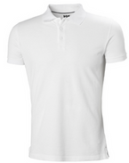 KOSZULKA POLO MĘSKA HELLY HANSEN CREW 34004 001