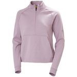 BLUZA DAMSKA HELLY HANSEN W HP TECH SWEAT HALF-ZIP 34501 676