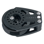 BLOK HARKEN LEŻĄCY 40mm Carbo 2614 KABESTANOWY