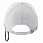 CZAPKA MUSTO ESSENTIAL F-DRY CREW 80032 PLATINUM