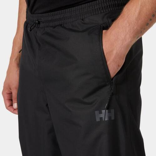 SPODNIE WODOSZCZELNE MĘSKIE HELLY HANSEN VANCOUVER 54436 990