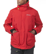 KURTKA ŻEGLARSKA SZTORMIAK MUSTO BR1 CHANNEL 82399 169