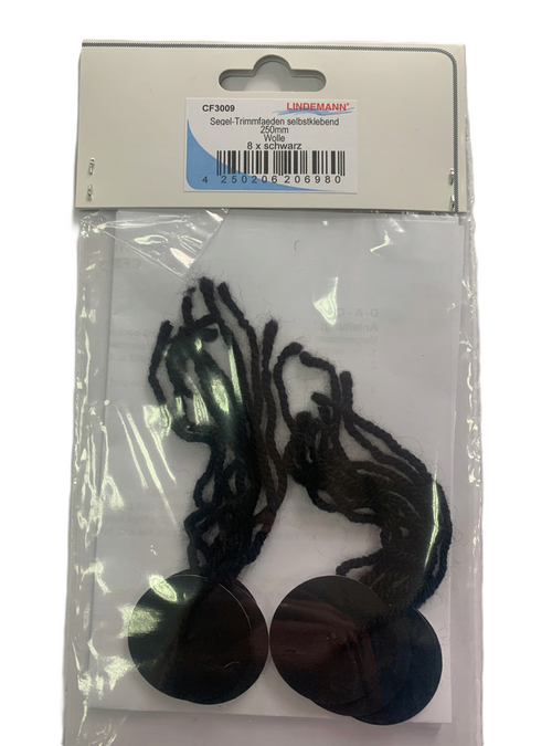 WSKAŹNIKI WIATRU ICKI DO ŻAGLI GŁÓWNYCH CF3009