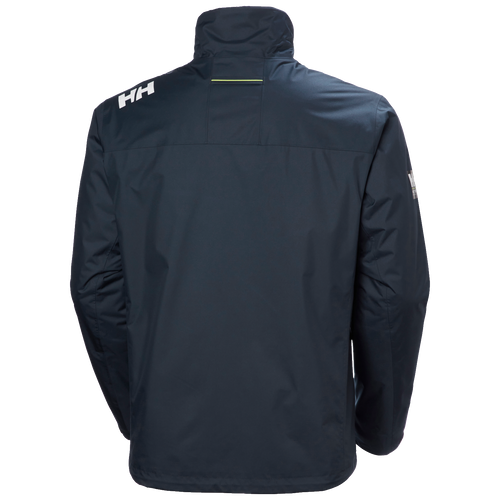 KURTKA MĘSKA HELLY HANSEN CREW HOODED PILE 34526 597