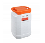 BECZKA HERMETYCZNA 10 L SEAFLO WT01-10