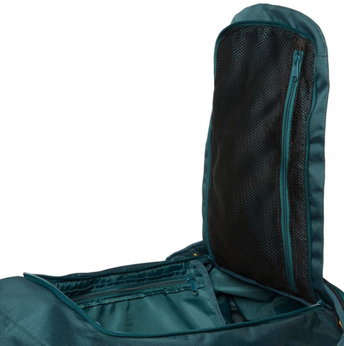PLECAK HELLY HANSEN CANYON DUFFEL PACK 67556 453 50L