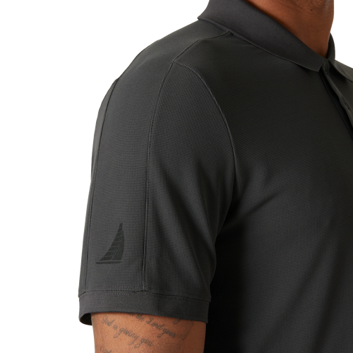KOSZULKA MĘSKA POLO HELLY HANSEN HP RACE 2.0 UPF 50+ 34496 980