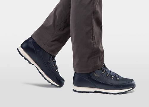 BUTY HELLY HANSEN THE FORESTER PREMIUM 12030 999 NAVY